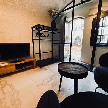 Slapen Onder De Dom Bed & Breakfast Утрехт Екстериор снимка