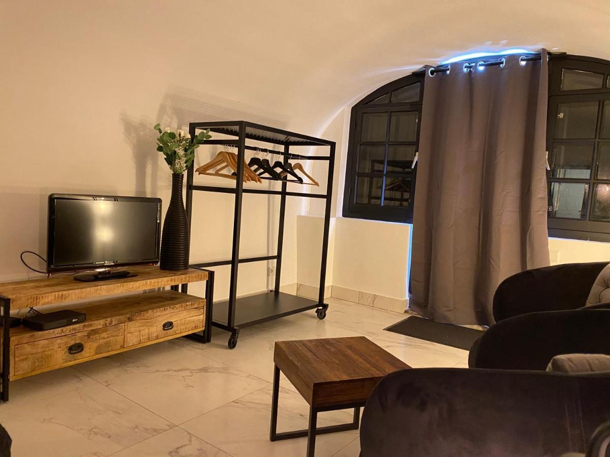 Slapen Onder De Dom Bed & Breakfast Утрехт Екстериор снимка