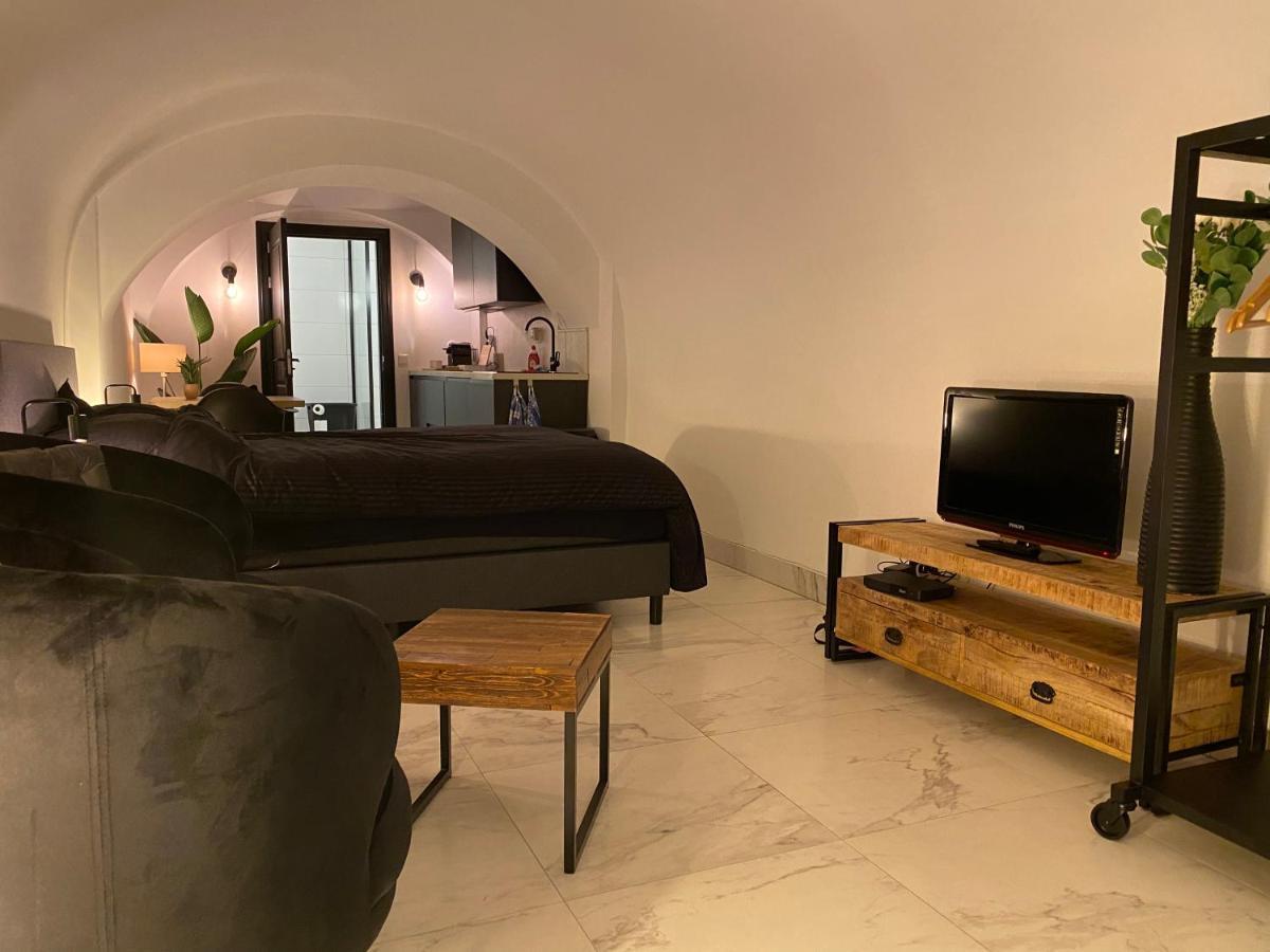 Slapen Onder De Dom Bed & Breakfast Утрехт Екстериор снимка