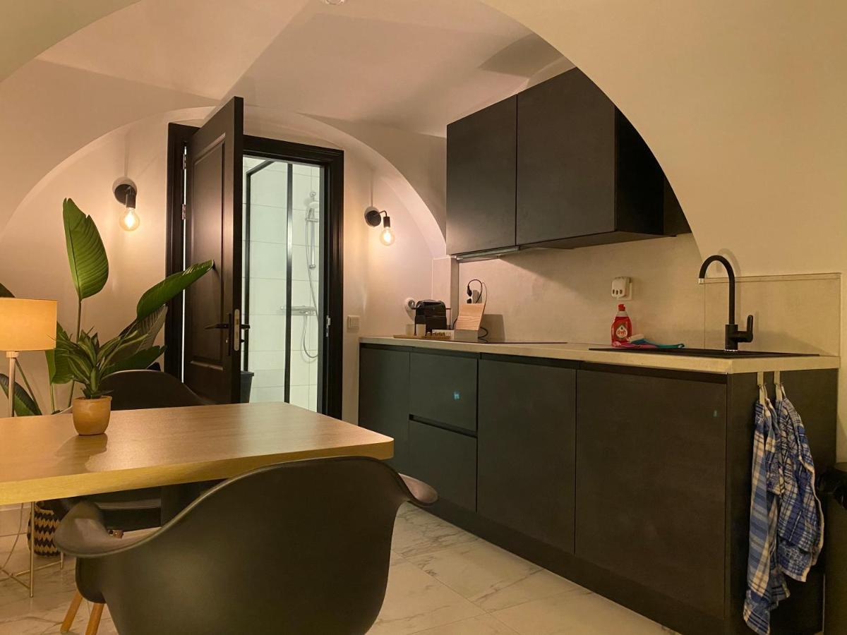 Slapen Onder De Dom Bed & Breakfast Утрехт Екстериор снимка