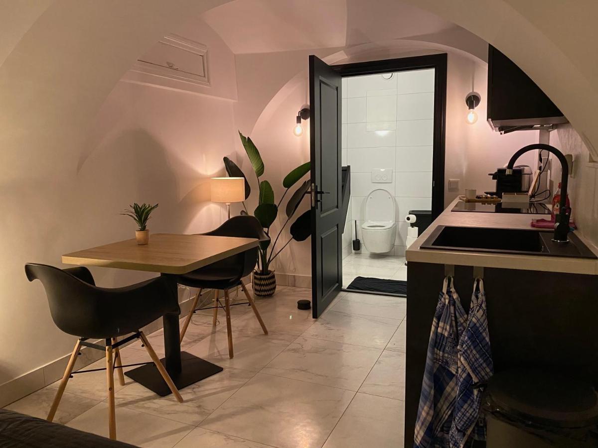 Slapen Onder De Dom Bed & Breakfast Утрехт Екстериор снимка