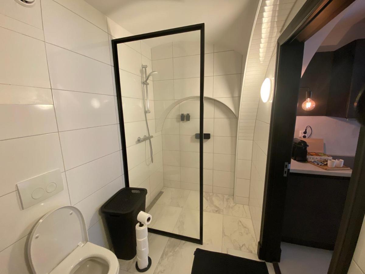 Slapen Onder De Dom Bed & Breakfast Утрехт Екстериор снимка