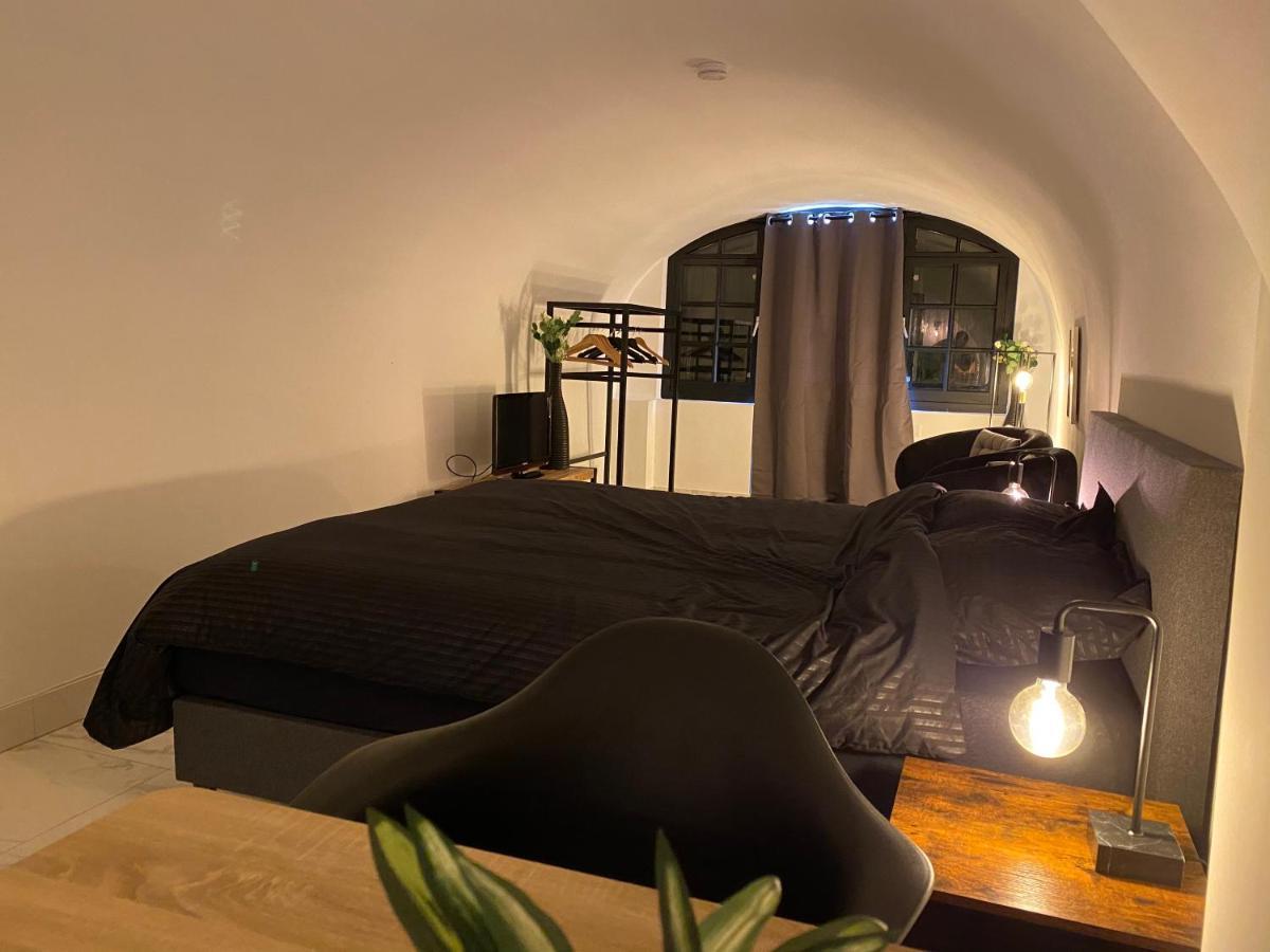 Slapen Onder De Dom Bed & Breakfast Утрехт Екстериор снимка
