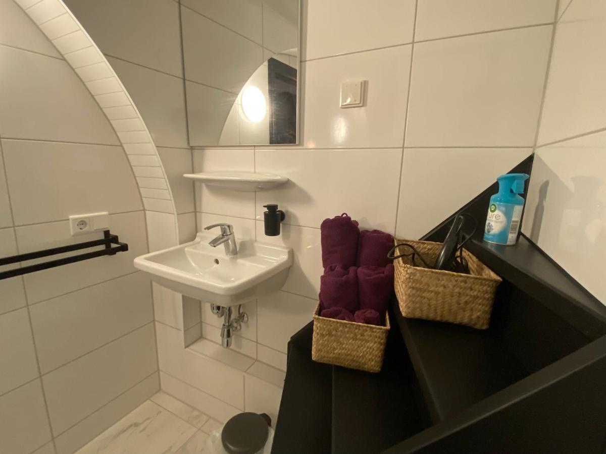 Slapen Onder De Dom Bed & Breakfast Утрехт Екстериор снимка