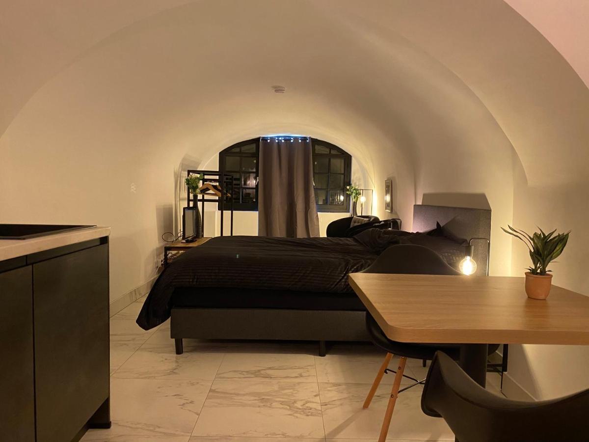Slapen Onder De Dom Bed & Breakfast Утрехт Екстериор снимка