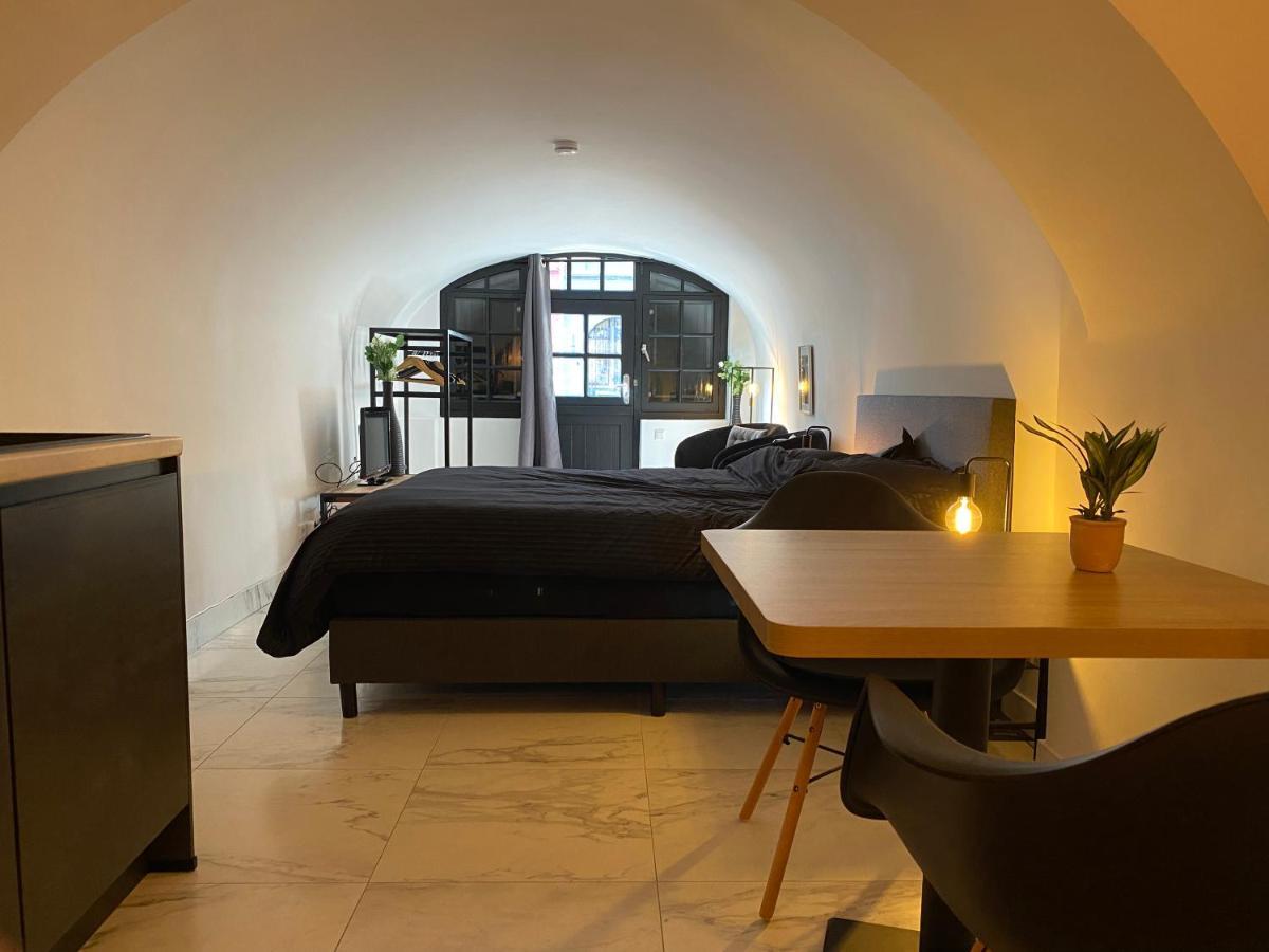 Slapen Onder De Dom Bed & Breakfast Утрехт Екстериор снимка