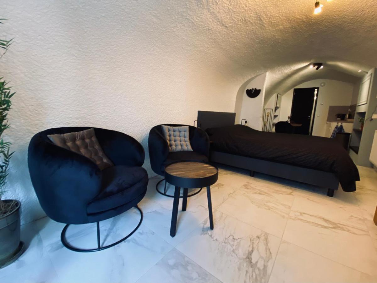 Slapen Onder De Dom Bed & Breakfast Утрехт Екстериор снимка