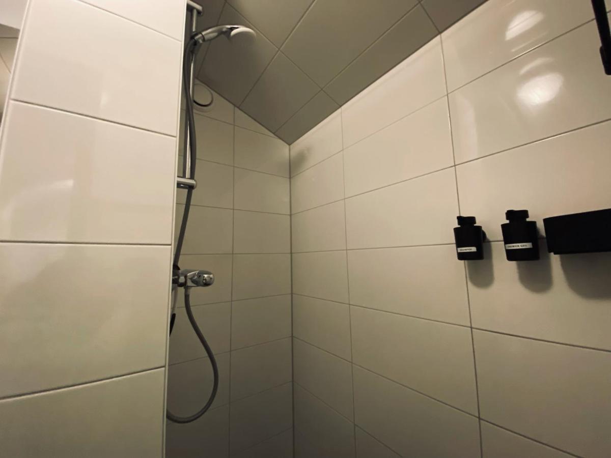 Slapen Onder De Dom Bed & Breakfast Утрехт Екстериор снимка